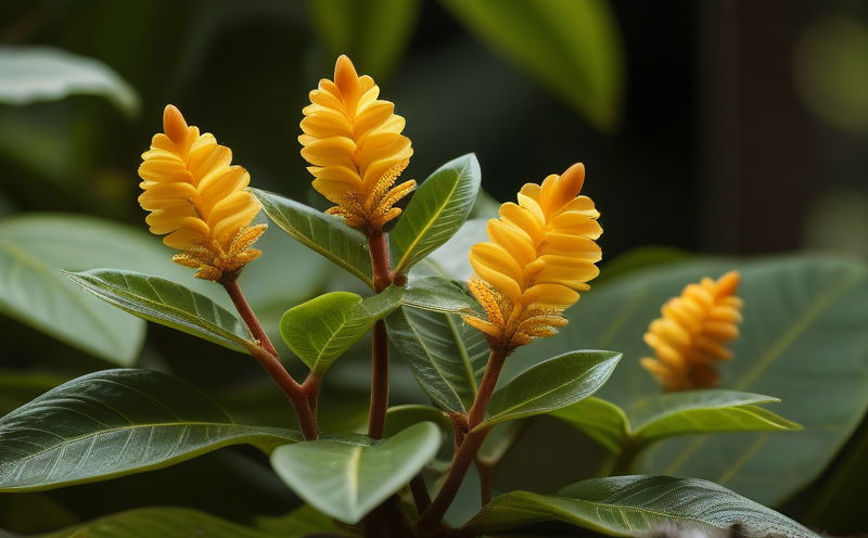 Abiu plant photo