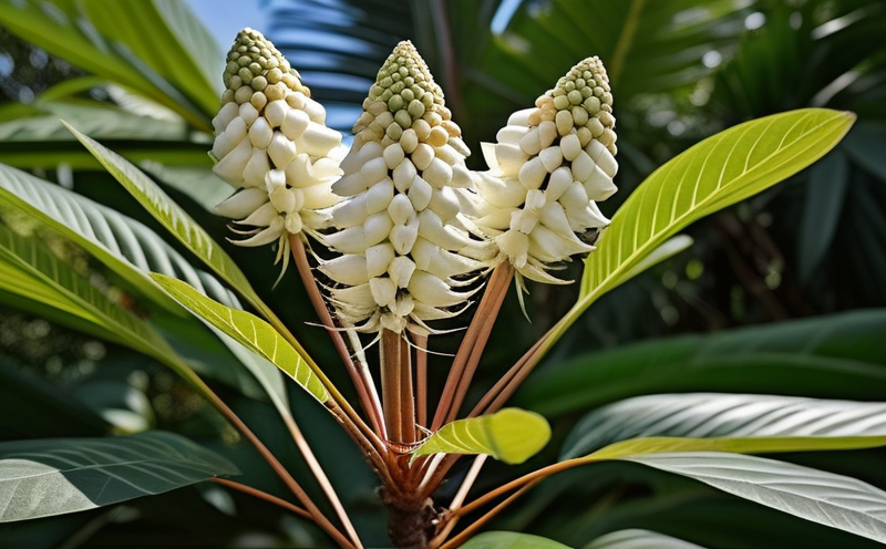 Cassava / Yuca plant photo