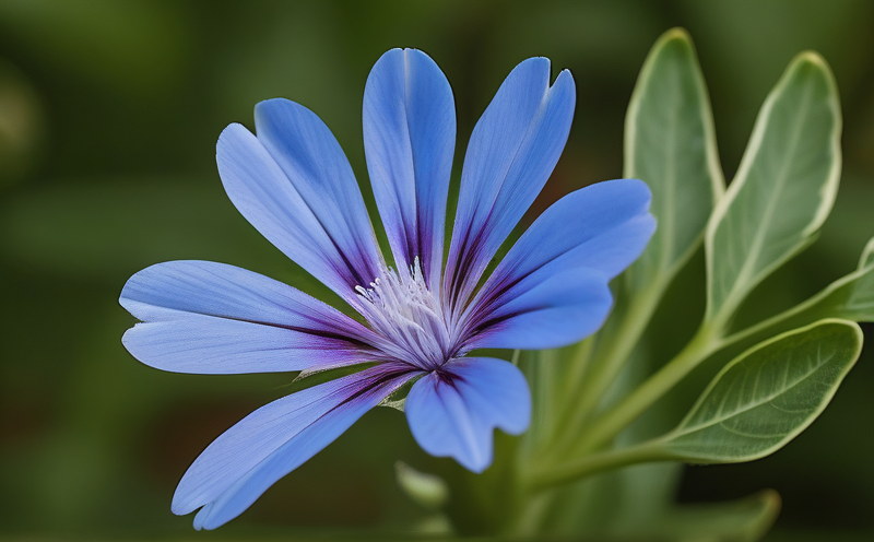 Chicory (Root) plant photo