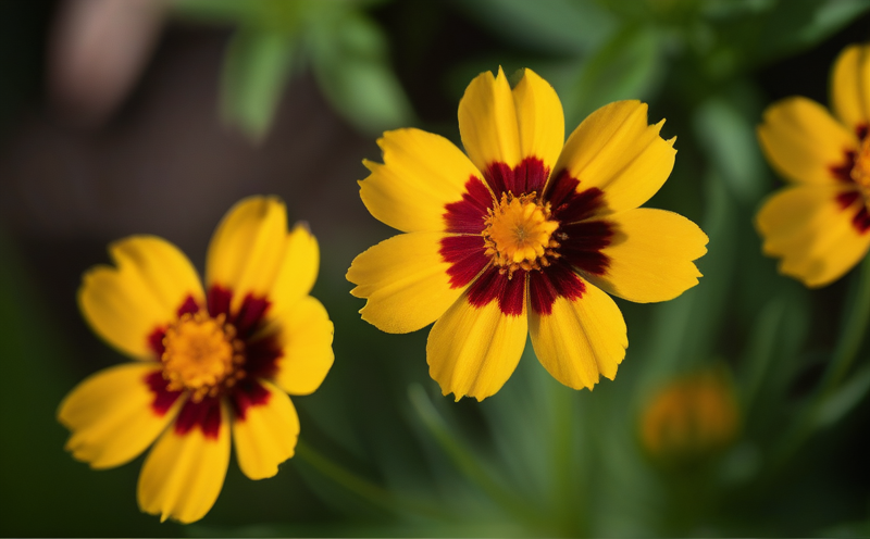 Coreopsis plant photo