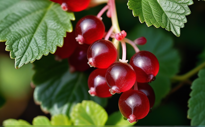 Currant (Red / White / Black) plant photo
