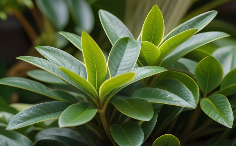 Gandaria plant photo