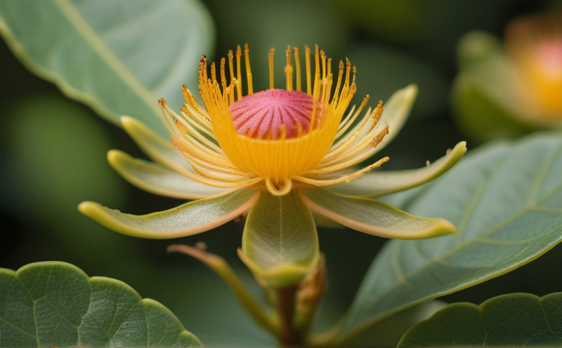 Honeybush plant photo