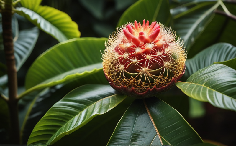 Kwai Muk plant photo