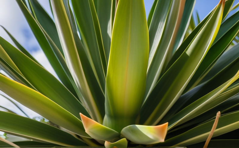 Pandan / Screwpine plant photo