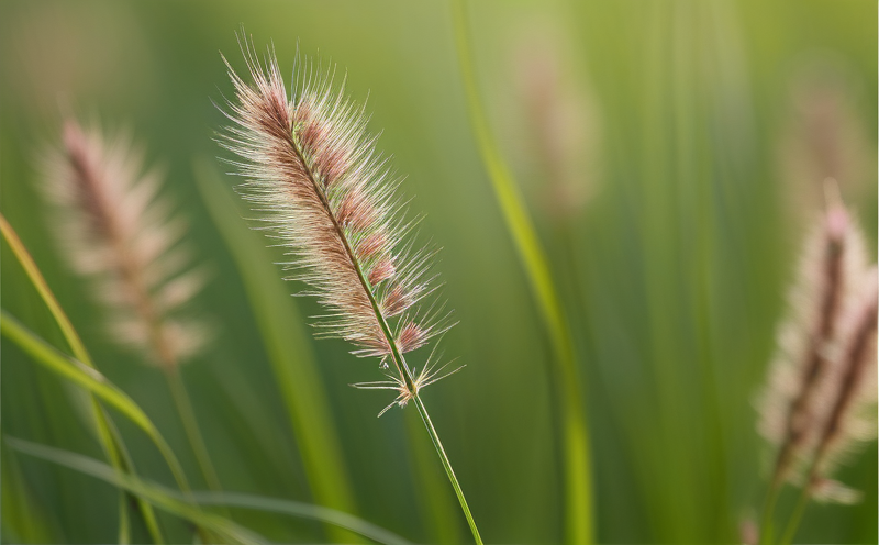 Prairie Dropseed plant photo