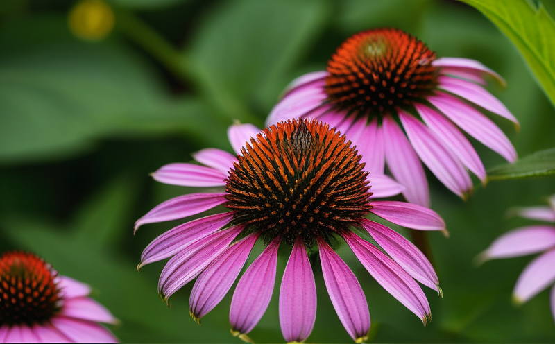 Purple Coneflower plant photo