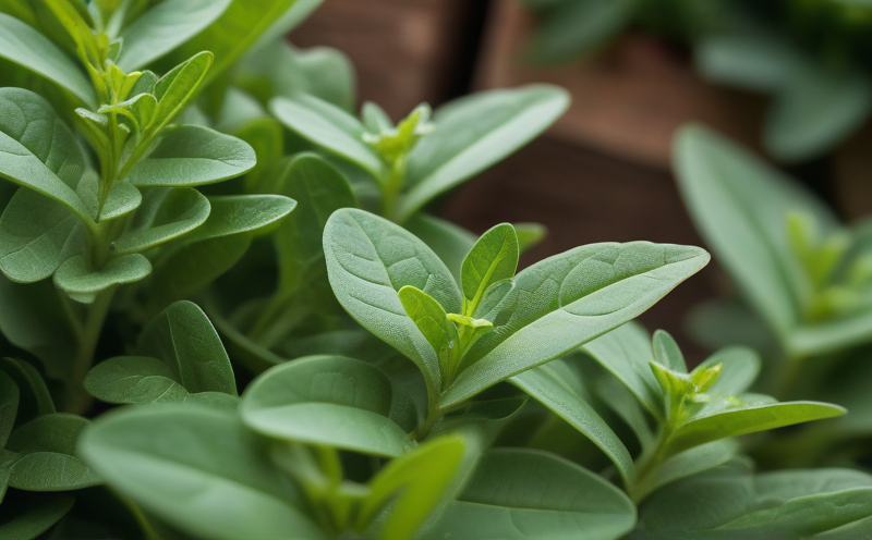 Rocket (Arugula) plant photo
