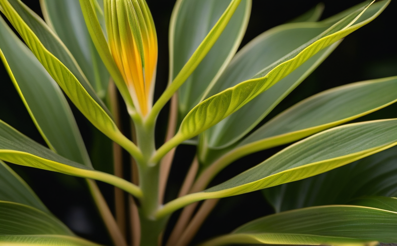 Rollinia plant photo