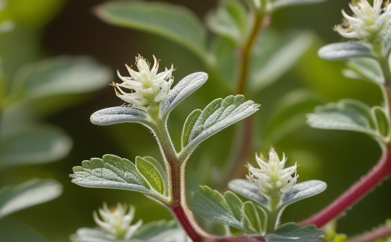 Salsola plant photo