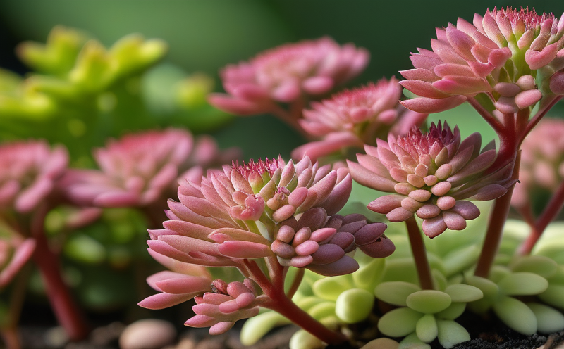 Sedum (Stonecrop) plant photo