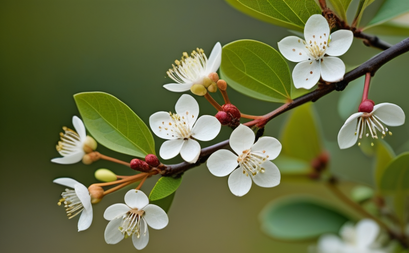 Serviceberry (Saskatoon / Juneberry) plant photo