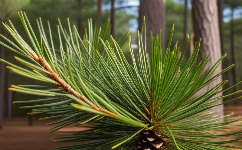 Shortleaf Pine plant photo