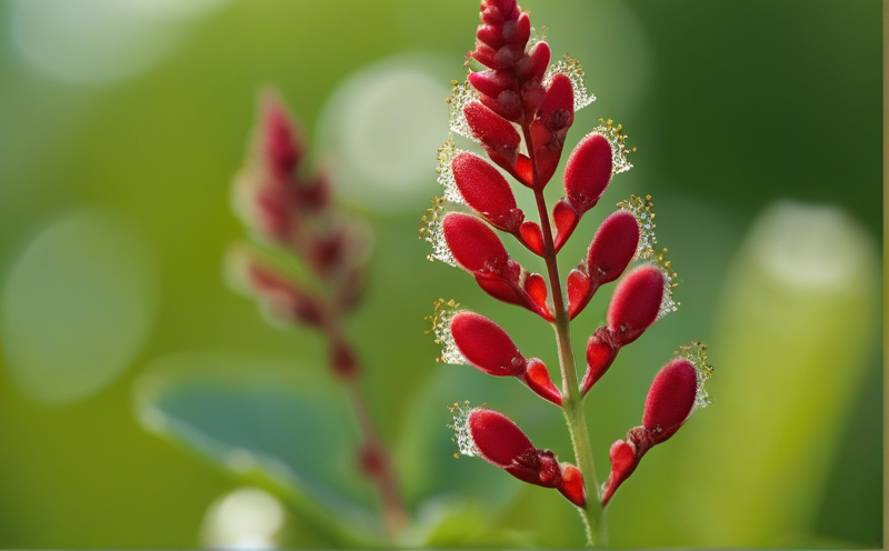 Sorrel plant photo