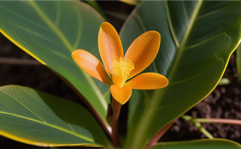 Tindora plant photo