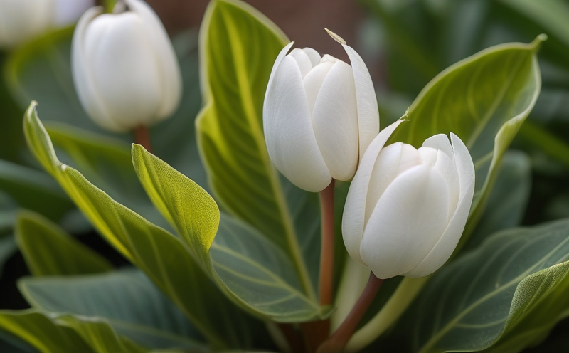 Ulluco plant photo