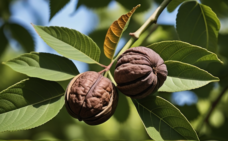Walnut (Black) plant photo